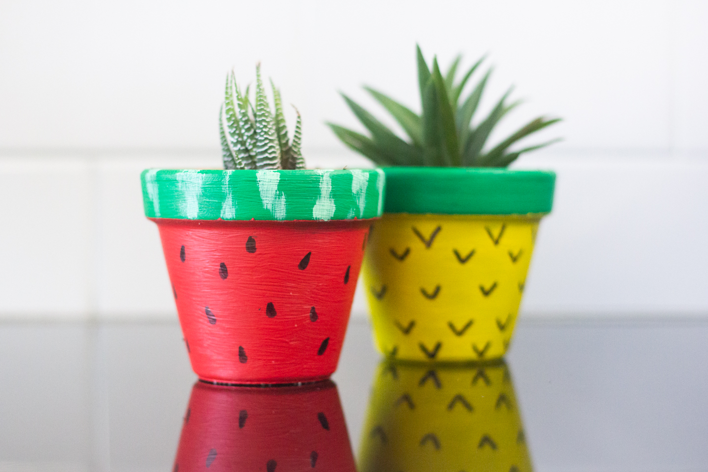 DIY Oneofakind plant pot Newcastle Weekly