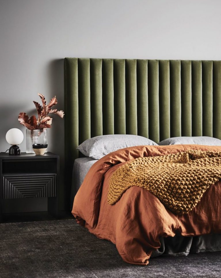 Beautiful bedheads Newcastle Weekly