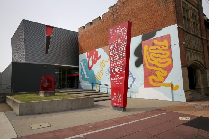 Maitland Art Gallery