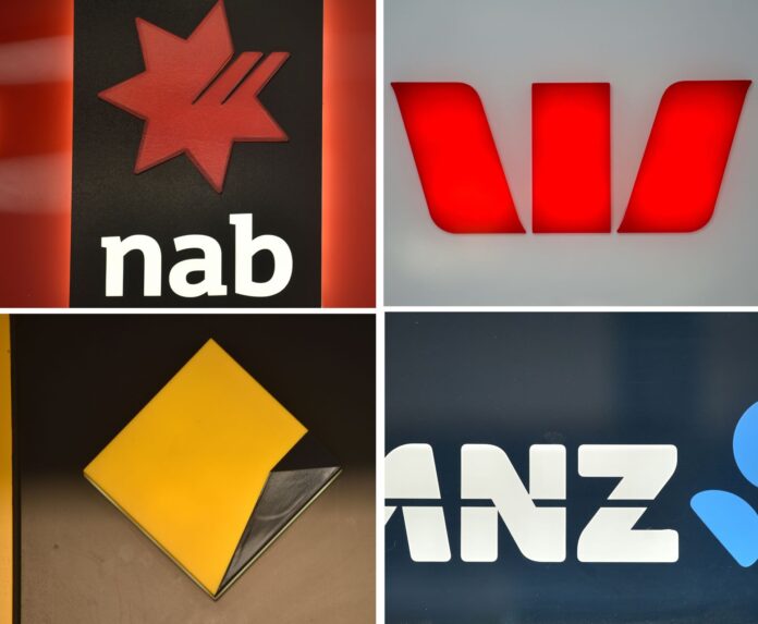big bank logos