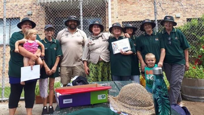 Hamilton South Community Solutions Group