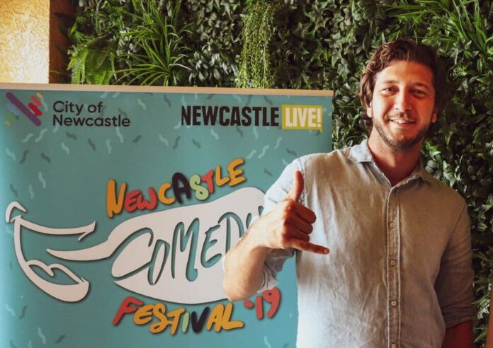 Newcastle Comedy Festival