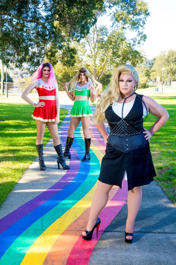Newcastle Pride Festival