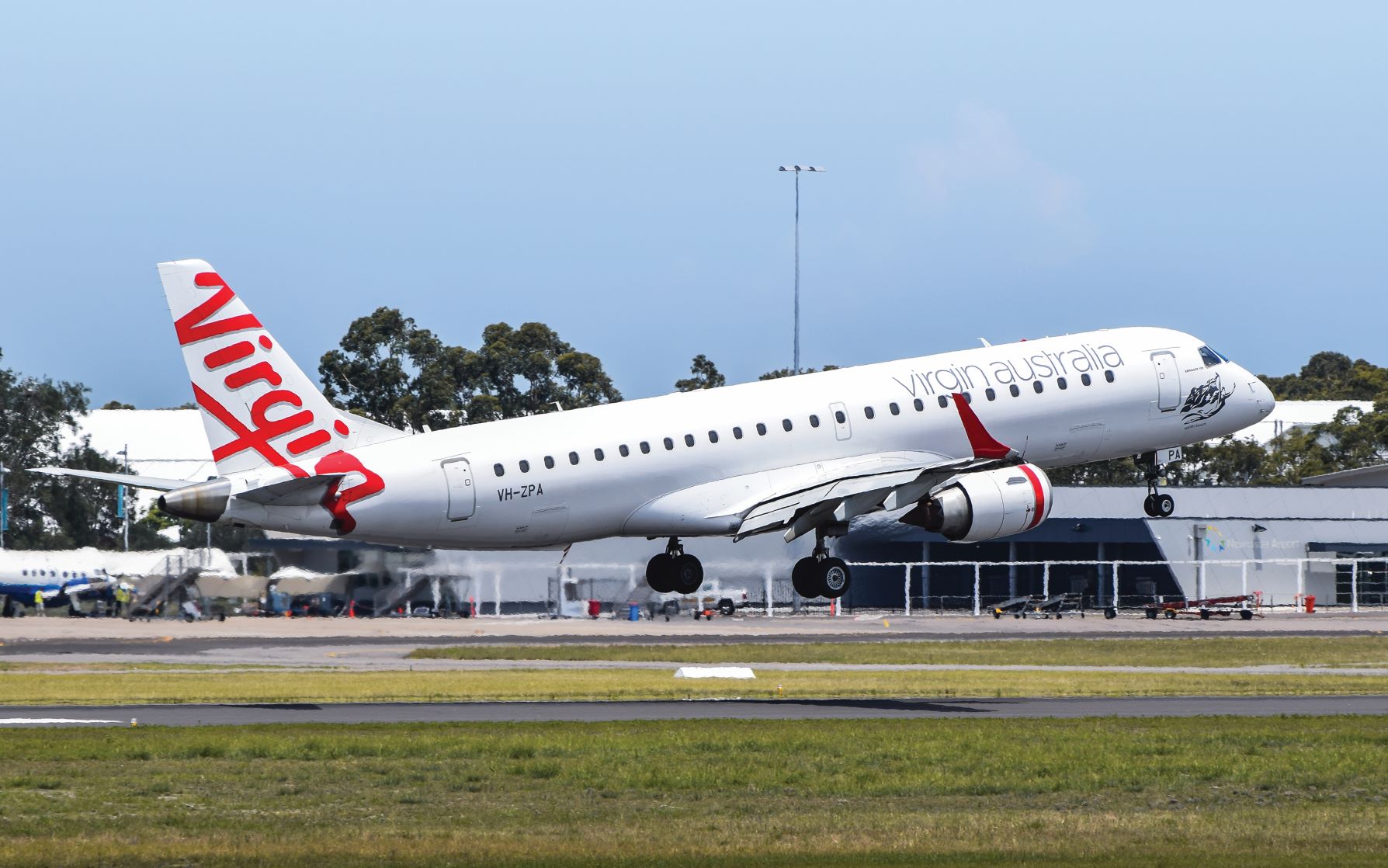 International flights set for takeoff Newcastle Weekly