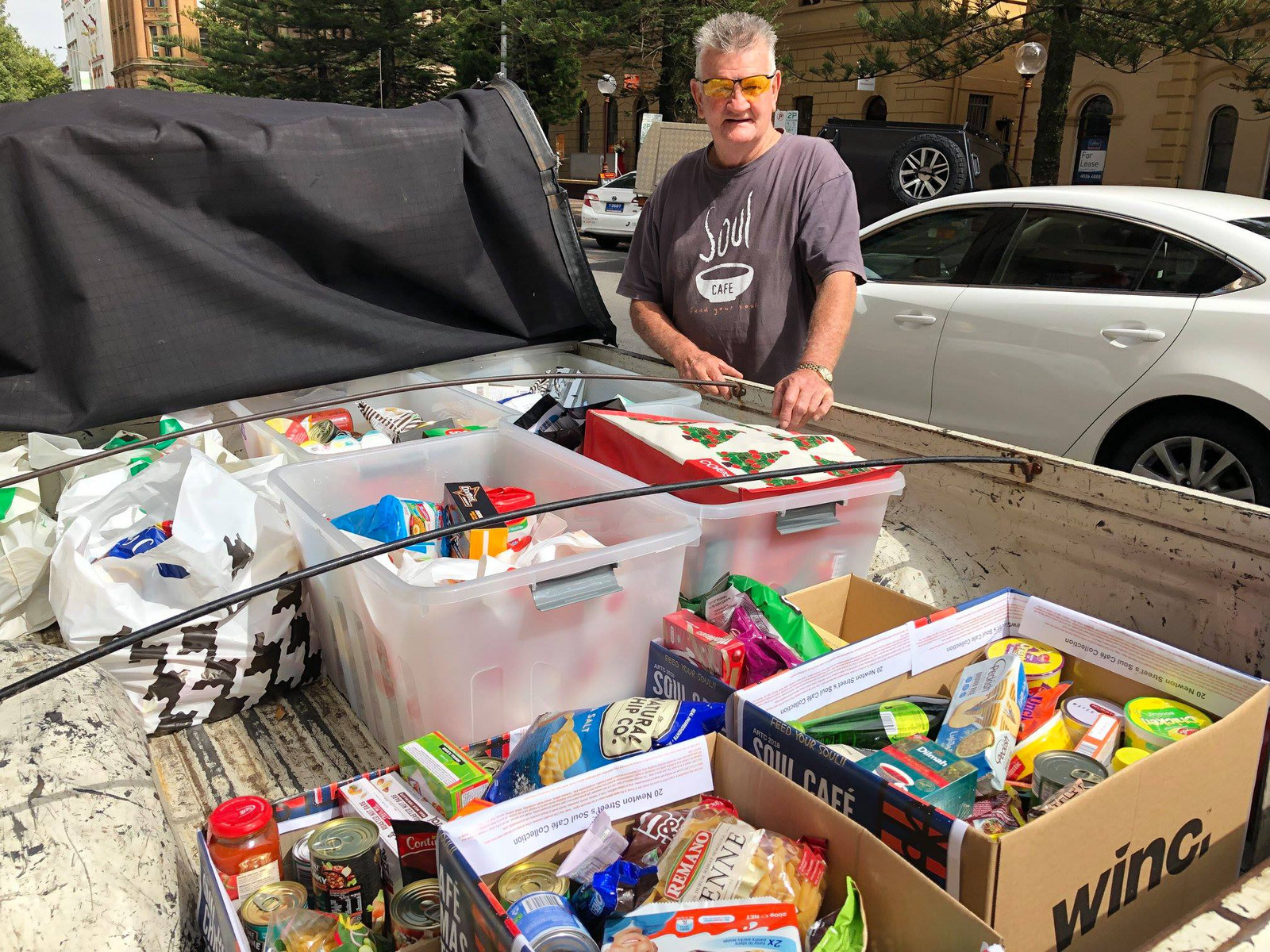 Community’s heart and soul Newcastle Weekly