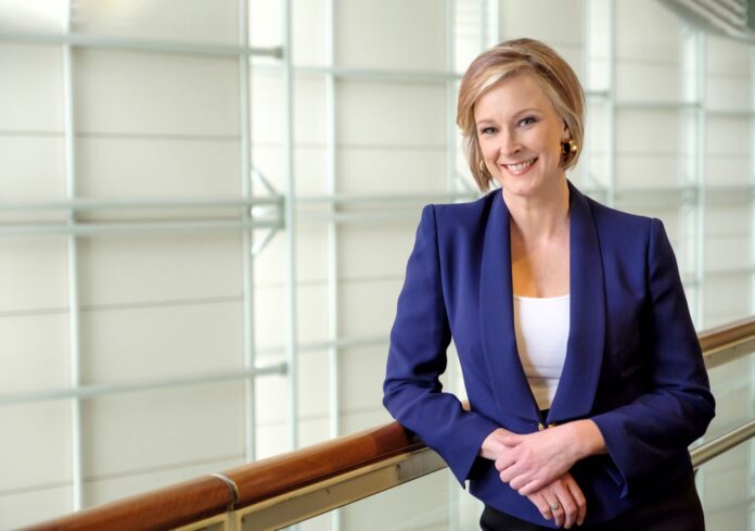 Leigh Sales