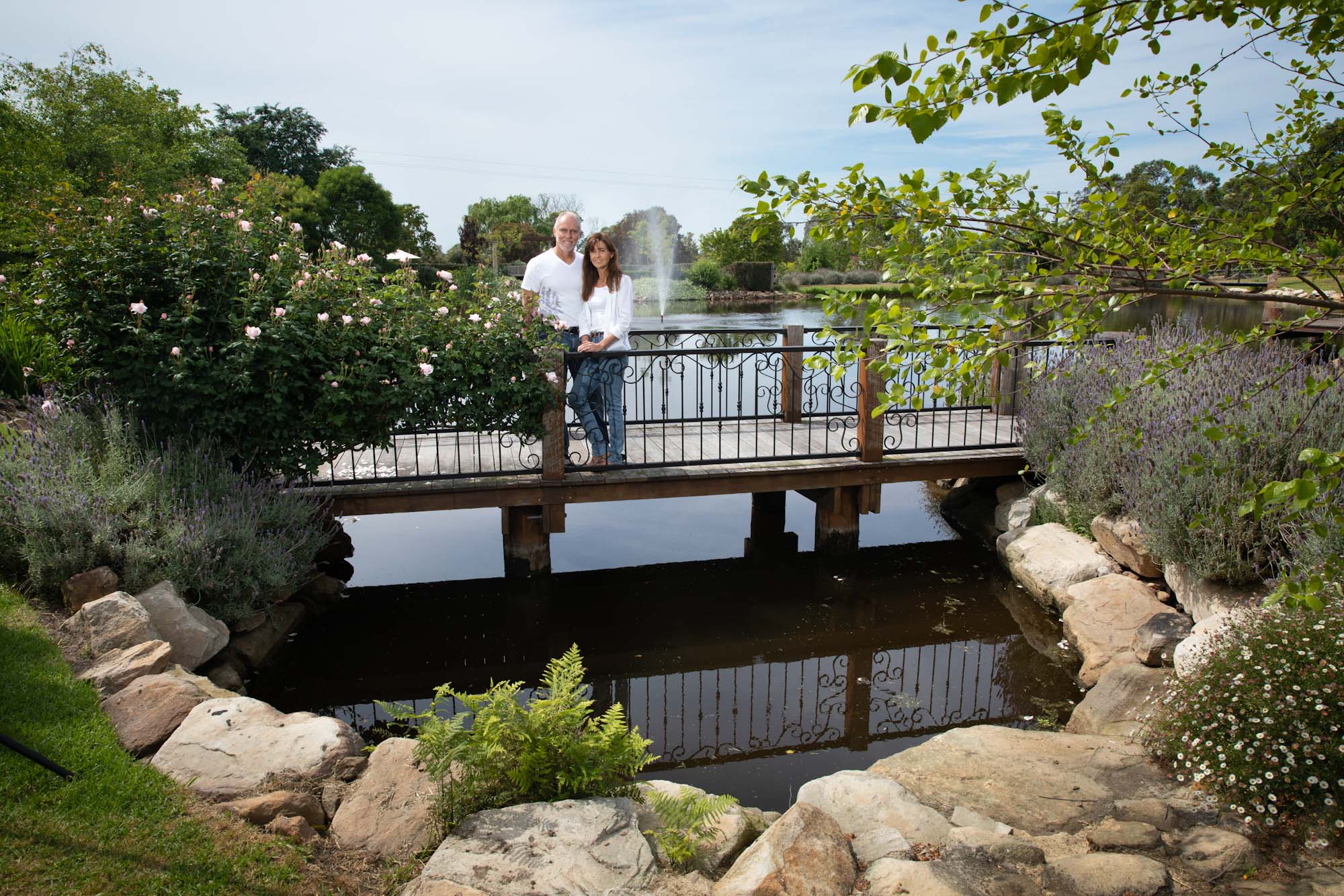 The Bath House Garden open for all | Newcastle Weekly