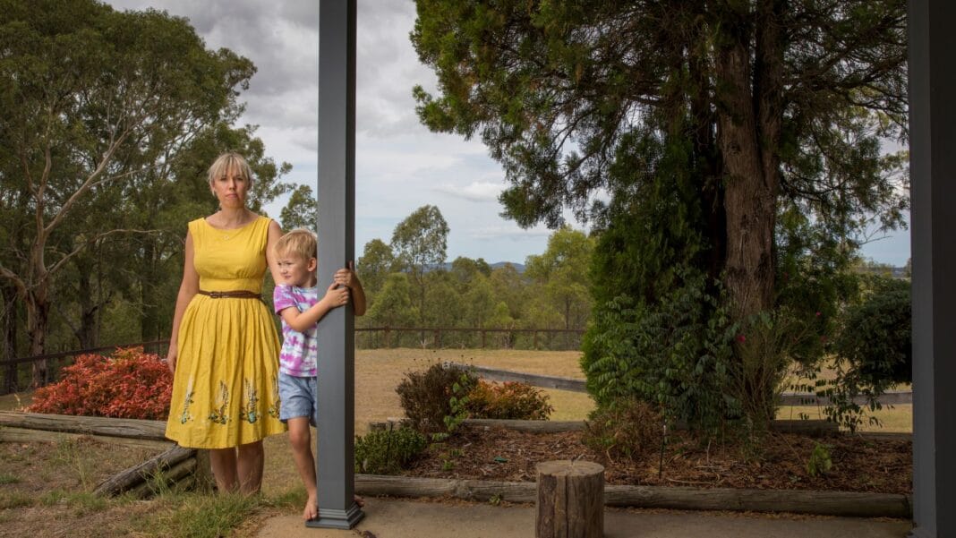 Brandy Hill expansion a "hearbreaking decison" Newcastle Weekly