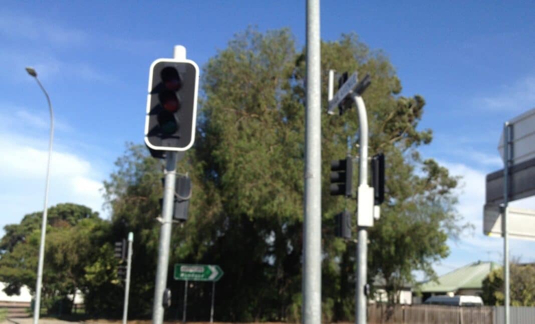 Faulty traffic lights causing concern Newcastle Weekly