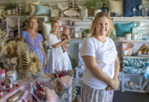 Soul Kollective: offering mums in business a Merewether base Soul Kollective