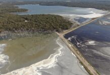 Hunter meeting calls for state-wide increase in coal-ash reuse coal-ash