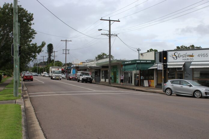 Shortland