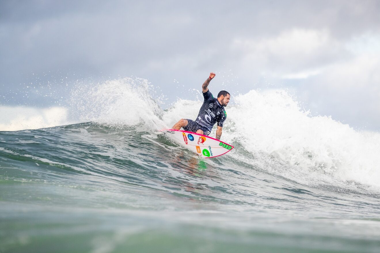 Brazilian world champions find success in the surf Newcastle Weekly