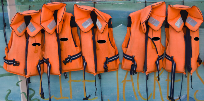Life Jackets