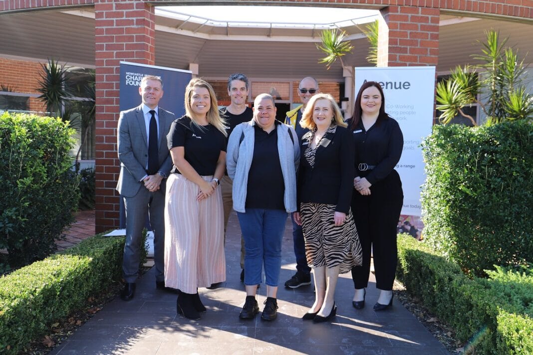 A new Avenue for Newcastle residents with a disability Newcastle Weekly