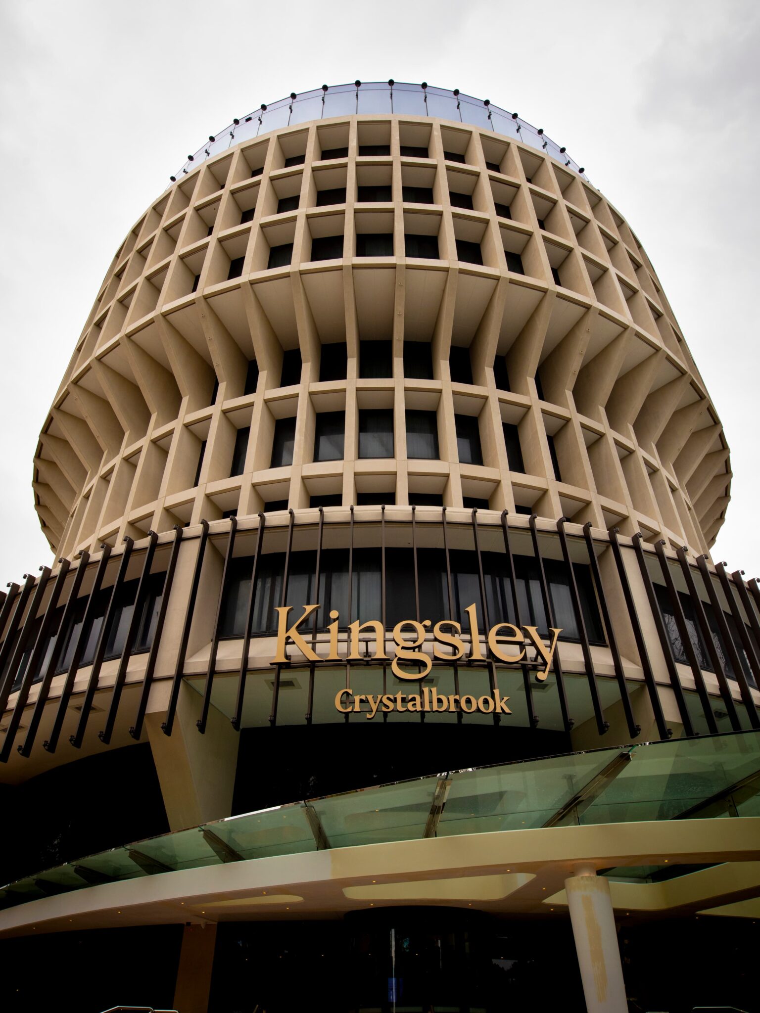 Crystalbrook Kingsley