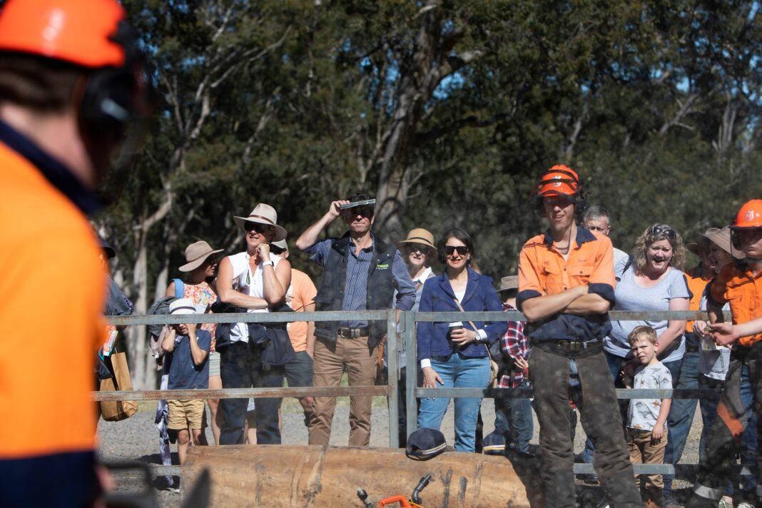 Tocal Field Days