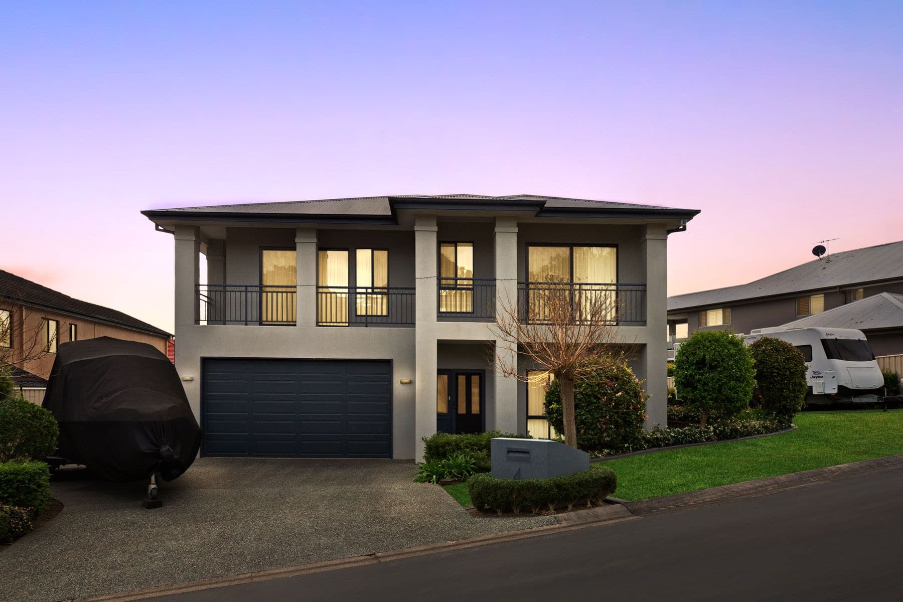 REAL ESTATE Recordbreaking Valentine home sale thanks to 'a