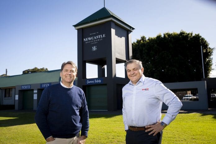 Newcastle Jockey Club
