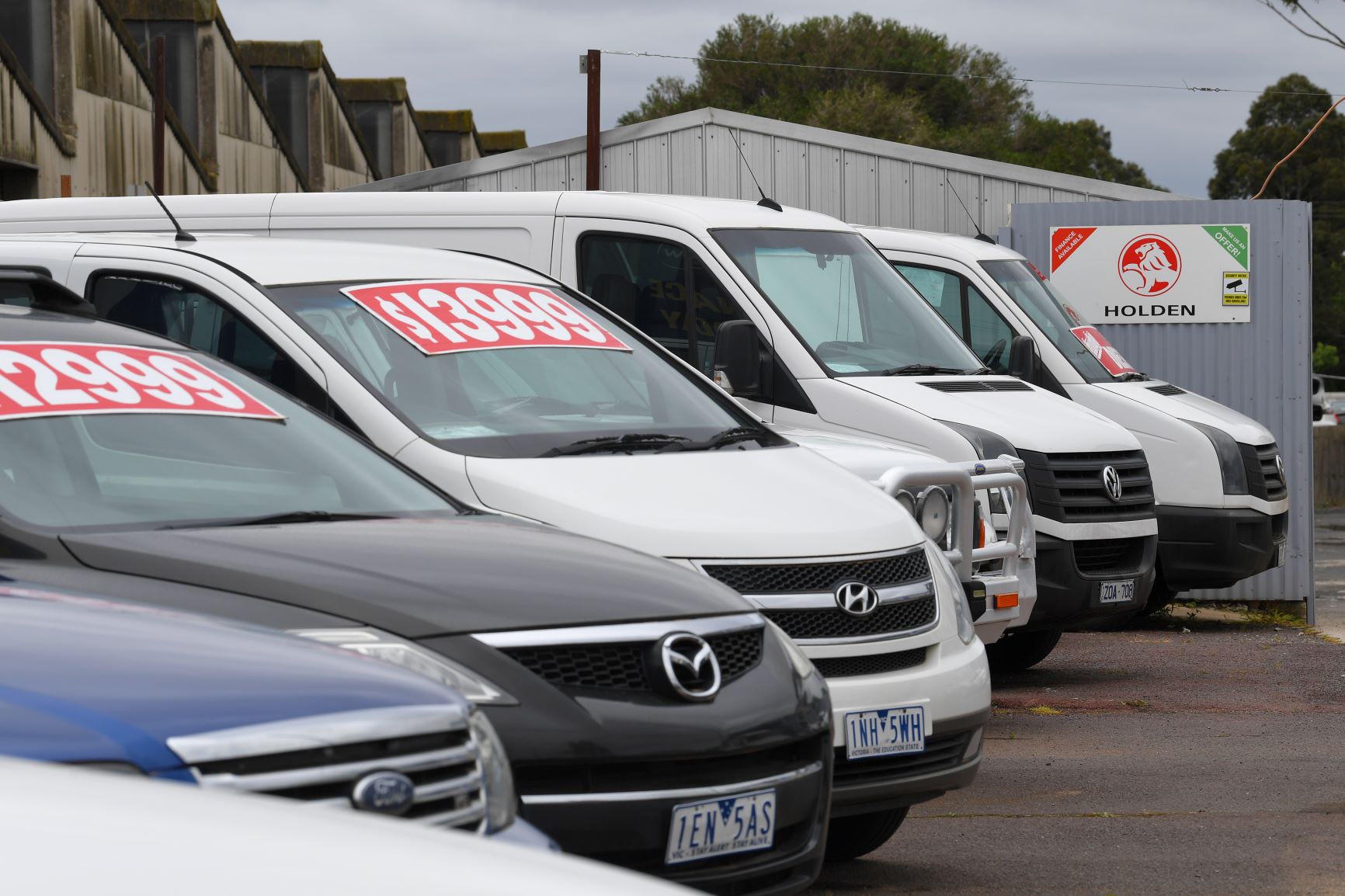Vehicle sales remain strong in June Newcastle Weekly
