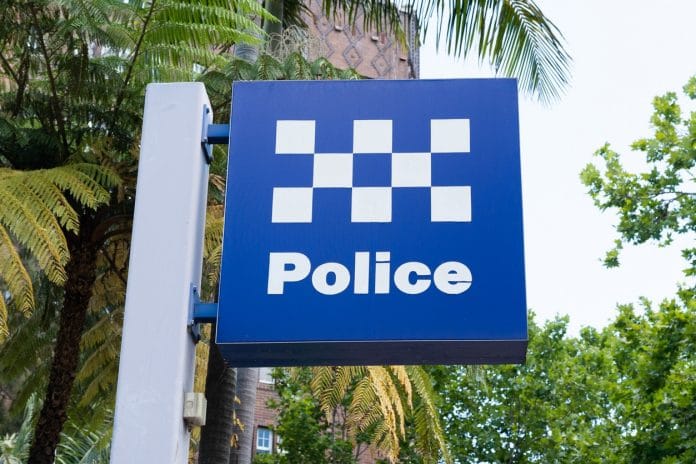 police
