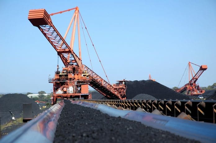 Port Waratah Coal Services