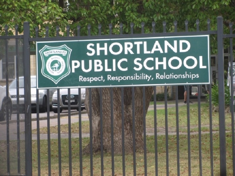 Shortland Public