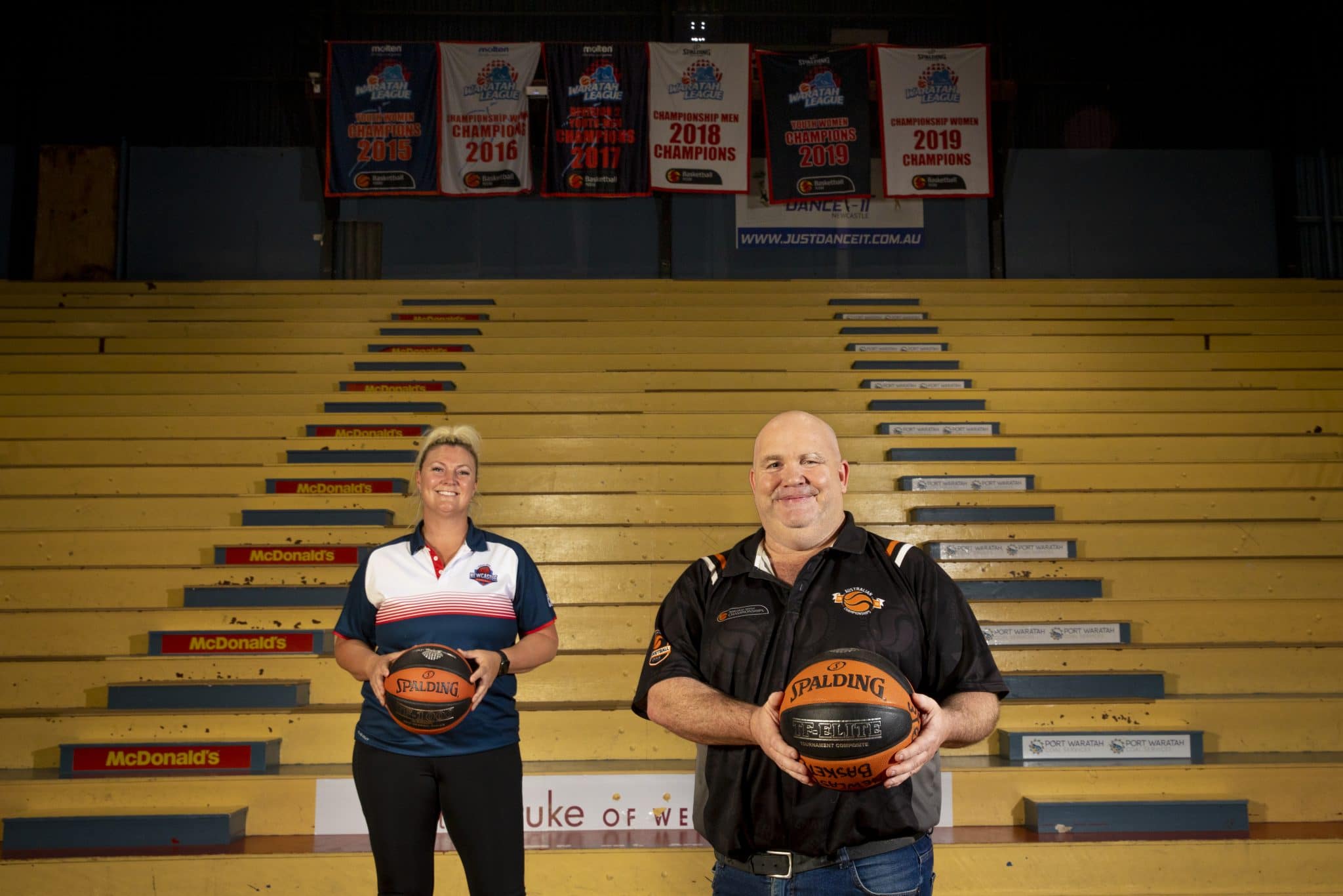 Meet Newcastle's new NBL 1 coaches Newcastle Weekly