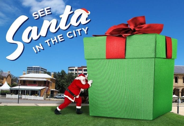 Santa