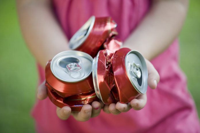 Cash 4 Cans Bucks 4 Bottles