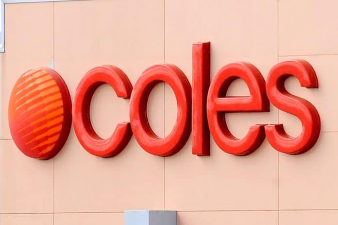 Coles underpaid workers