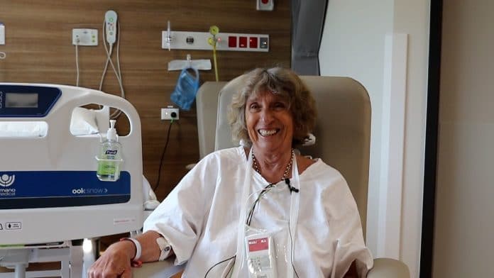 New Maitland Hospital