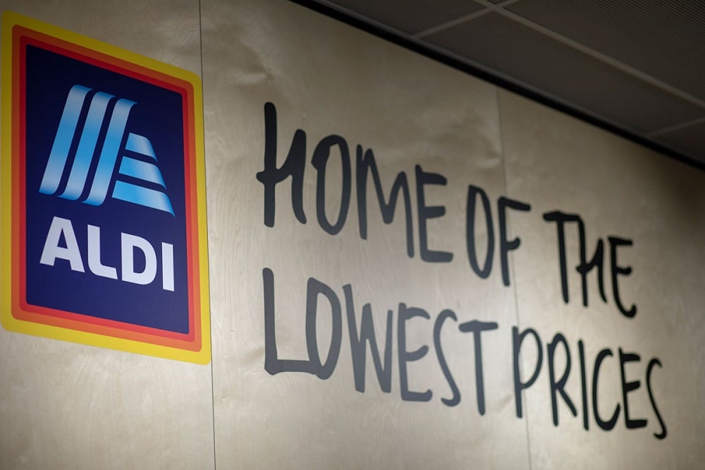ALDI Wallsend Village to launch refurbished store Newcastle Weekly