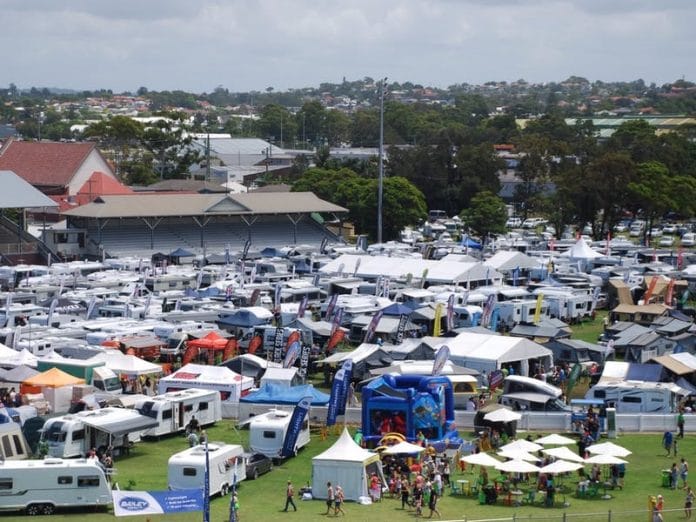 Caravan Camping Lifestyle Expo rolls into Newcastle Newcastle Weekly Caravan Camping Lifestyle Expo rolls into Newcastle Newcastle Weekly