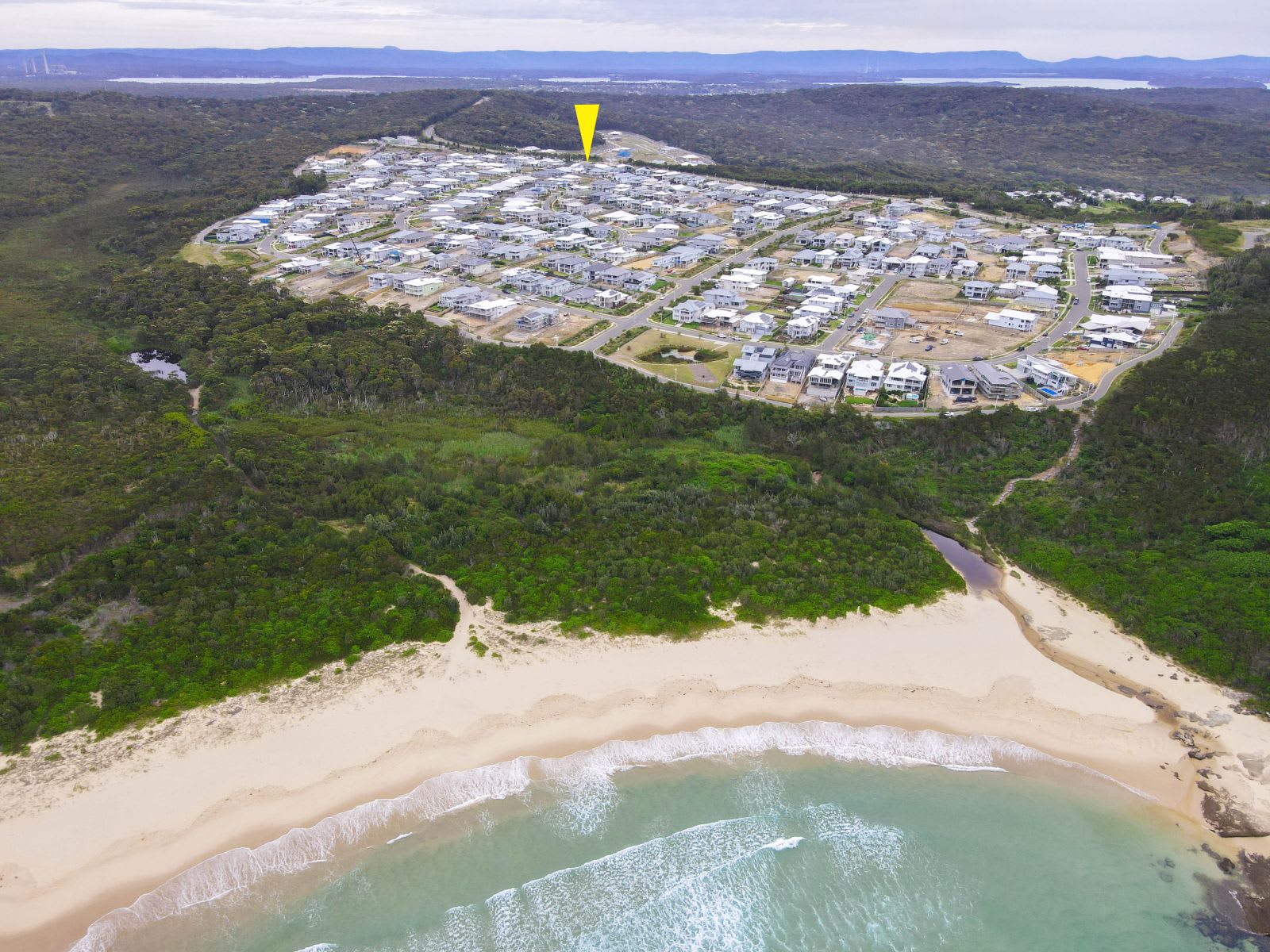 SUBURB PROFILE Catherine Hill Bay Newcastle Weekly