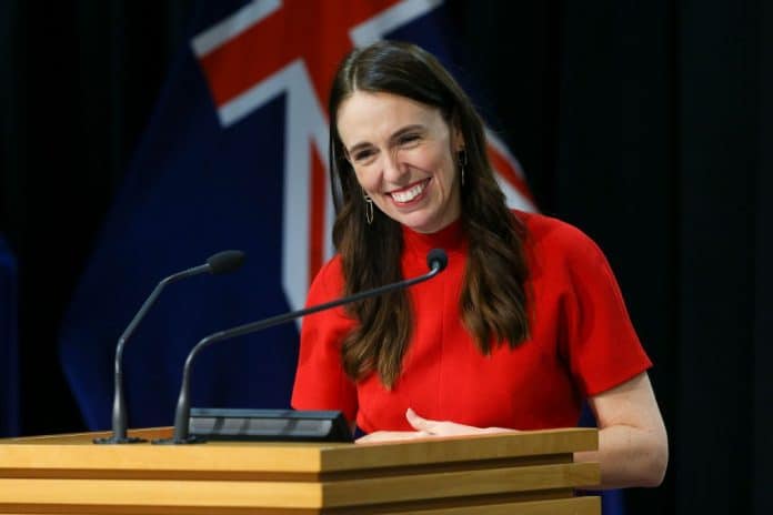Ardern