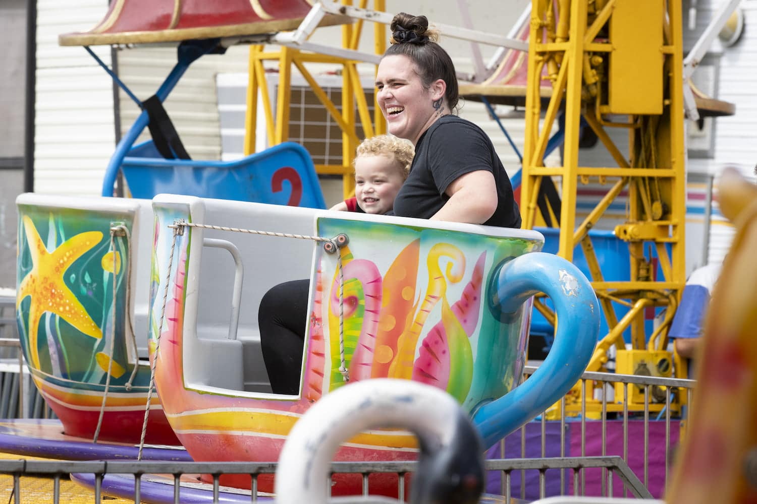 Newcastle Show Day 2024 public holiday proposal Newcastle Weekly