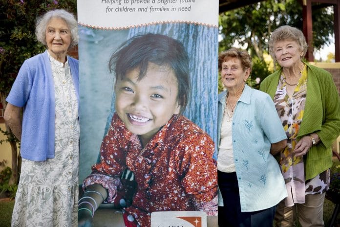 World Vision