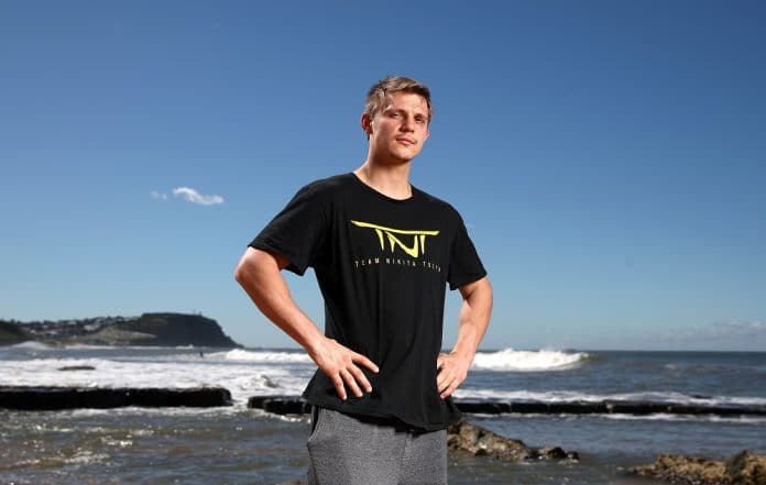 Tszyu