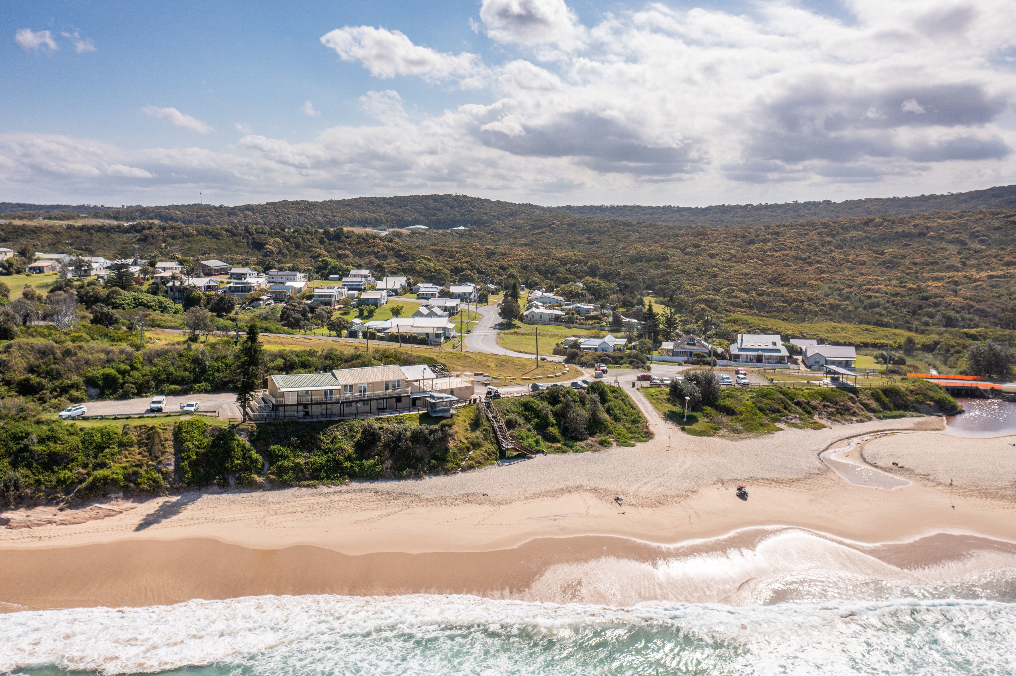 Catherine Hill Bay development plan released Newcastle Weekly Catherine Hill Bay development plan released Newcastle Weekly