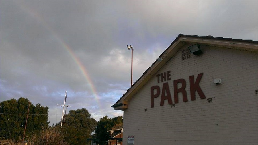 Maitland Park