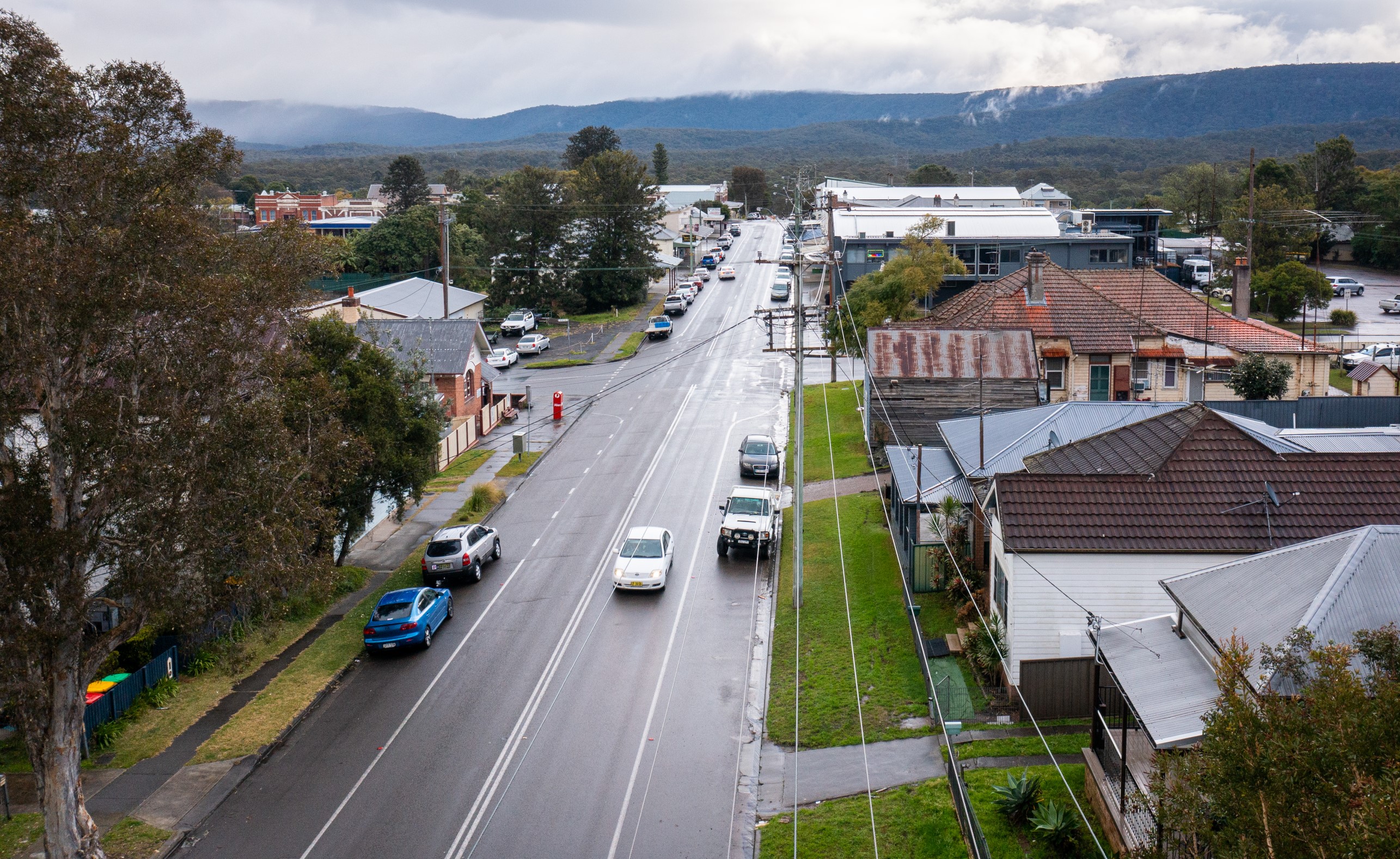 West Wallsend and Holmesville set for expansion Newcastle Weekly