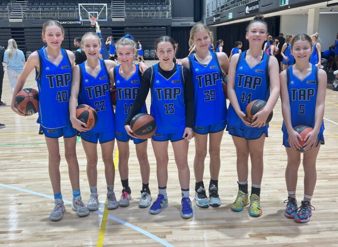 Basketball NSW hoping female funding an 'assist' Newcastle Weekly