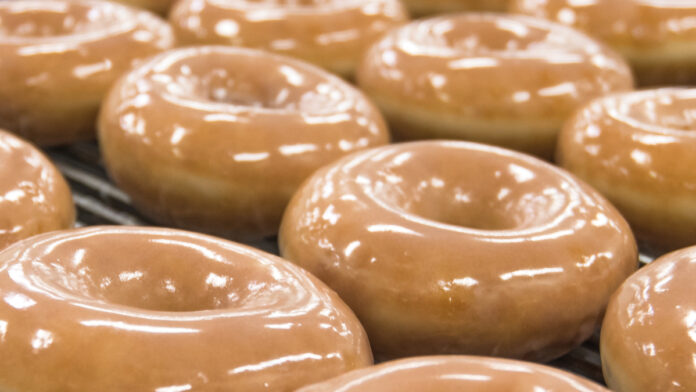 free doughnuts