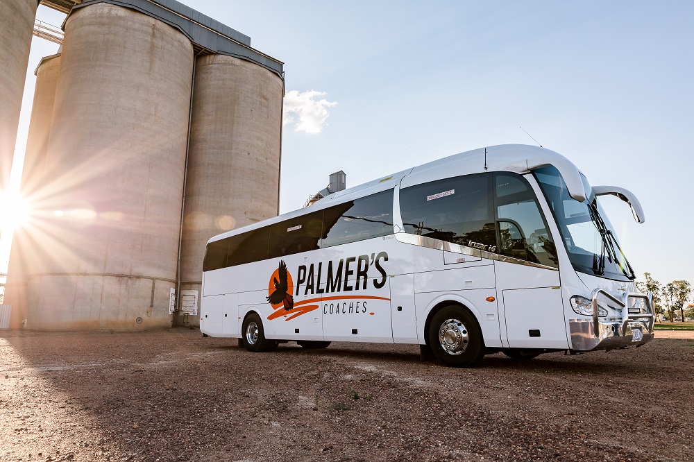 Palmer's Tours