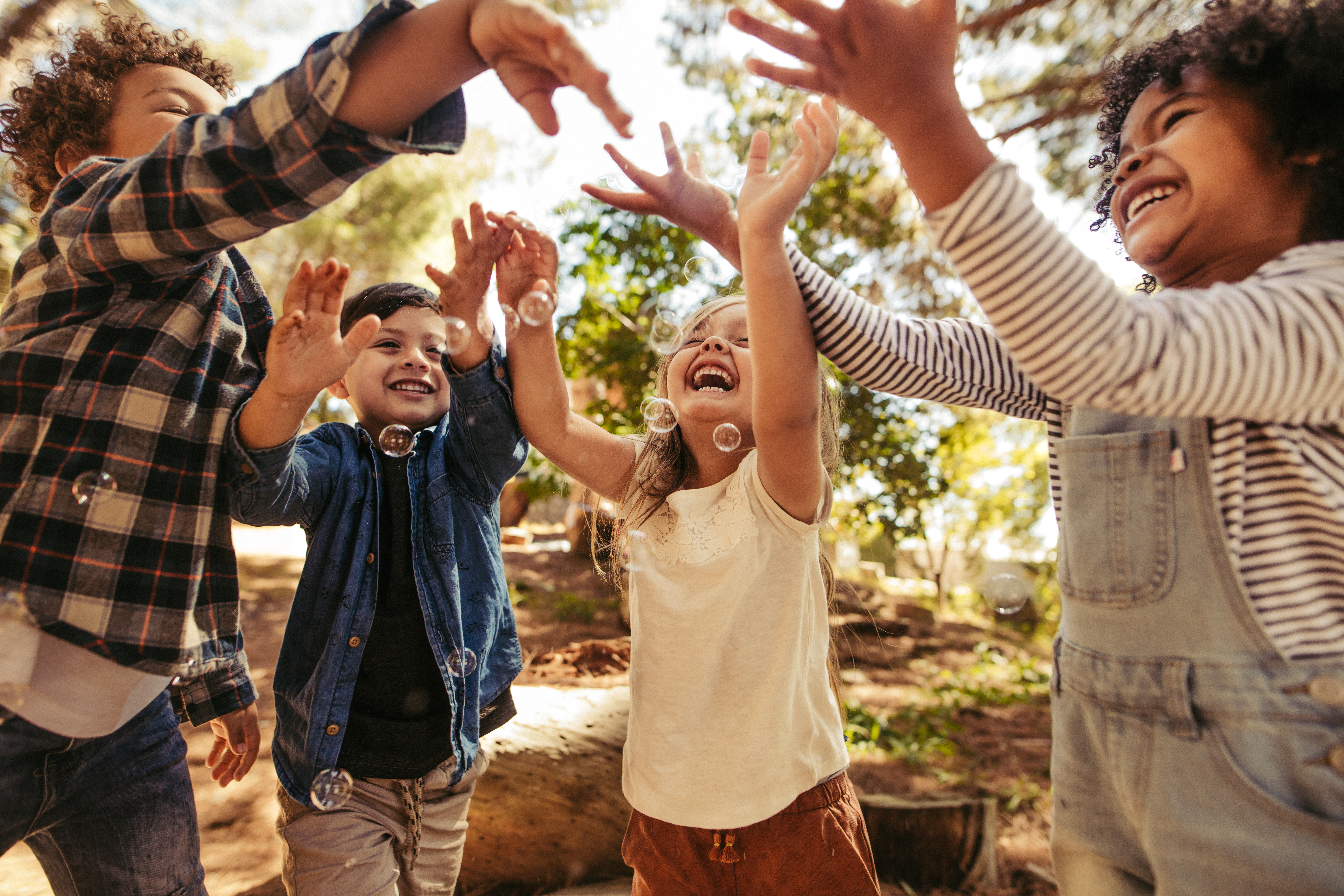 early education