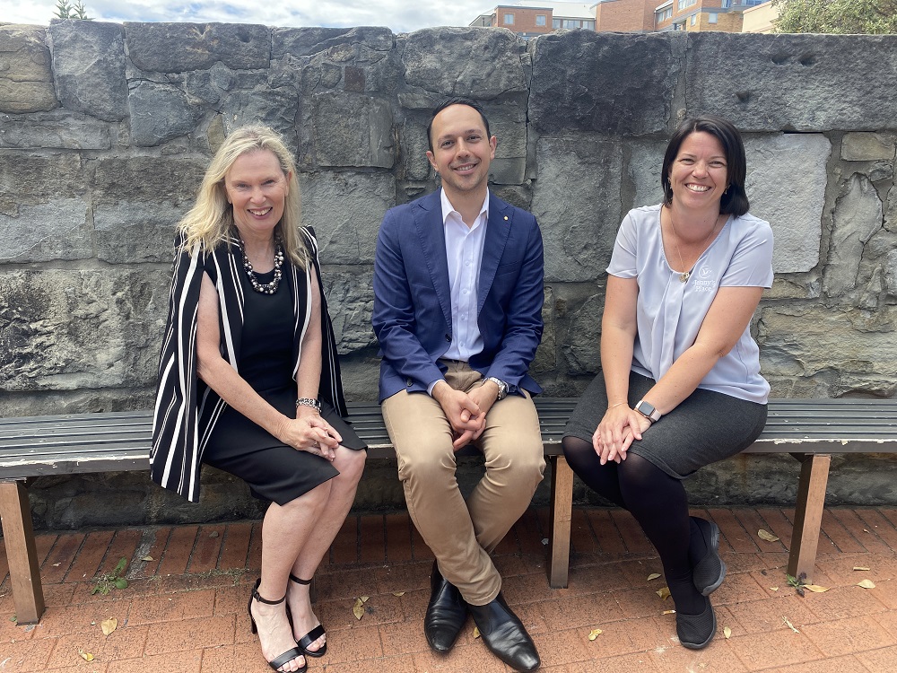 Zahra Foundation to expand DV services in Newcastle Newcastle Weekly