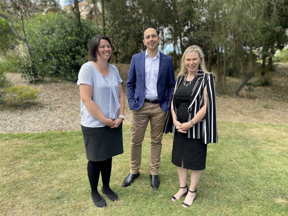 Zahra Foundation to expand DV services in Newcastle Newcastle Weekly