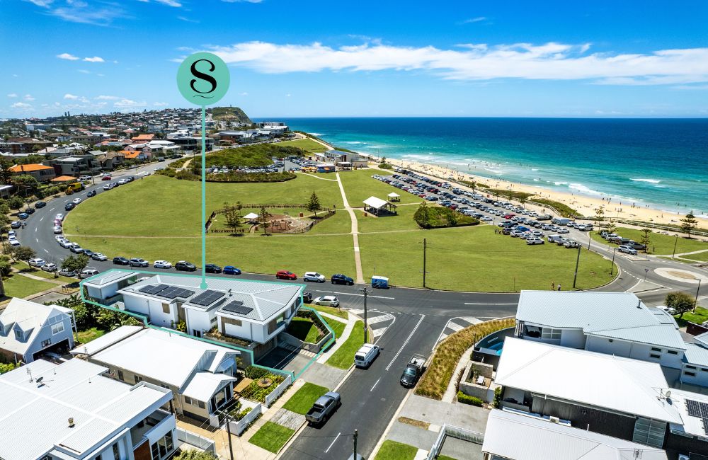 Merewether home smashes Newcastle sales record Newcastle Weekly