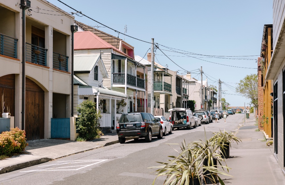 Darby Street Cooks Hill